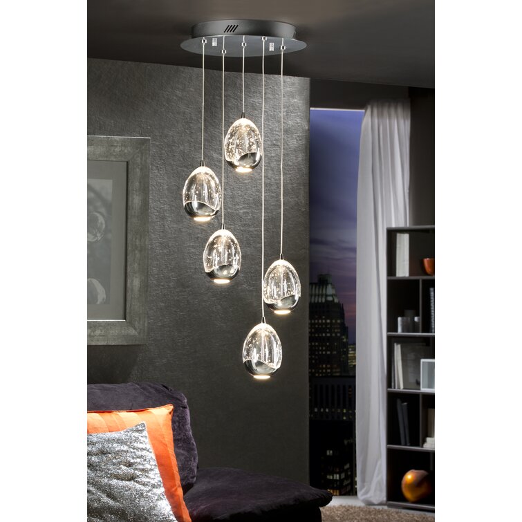 Wayfair pendant ceiling deals lights